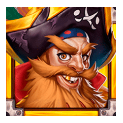 Icon 1 Arrr! 10K Ways