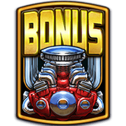 Scatter of Nitropolis Slot