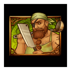 Icon 5 Caribbean Anne