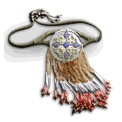 Icon 12 Shaman’s Dream