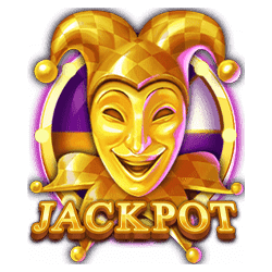 Icon 14 Juicy Joker Mega Moolah