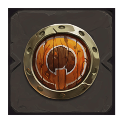 Icon 8 Wild Hammer Megaways