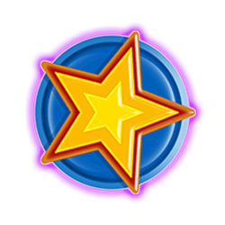 Scatter of Lucky Joker 10 Slot