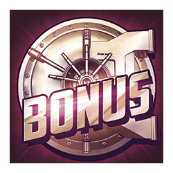 Scatter of The Wild Chase Slot