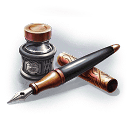 Icon 9 Shadow Society