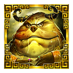 Icon 3 Pandora’s Box of Evil