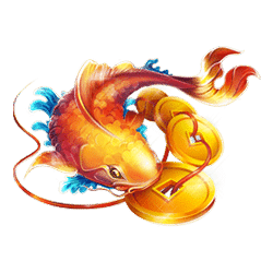 Icon 2 Fortune Charm