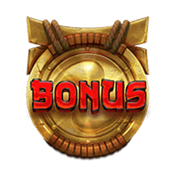 Scatter of Torii Tumble Slot