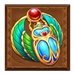 Icon 3 Pharaoh’s Last Wish