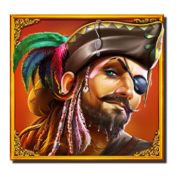Icon 1 Pirate Gold Deluxe