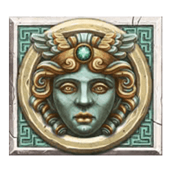 Icon 4 Ancient Fortunes: Zeus