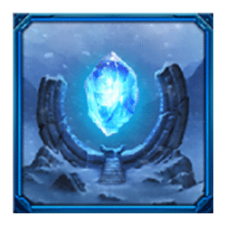 Icon 6 Thunderstruck Wild Lightning