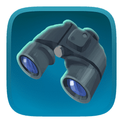 Icon 4 Piggy Cluster Hunt