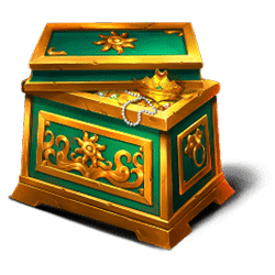 Icon 5 Gatot Kaca’s Fury