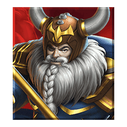 Icon 2 Lightning Strike Megaways