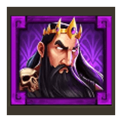 Icon 1 Cerberus Gold