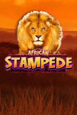 African Stampede