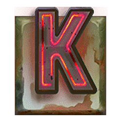 Icon 7 Gritty Kitty of Nitropolis