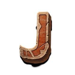 Icon 10 Bison Spirit