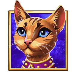 Icon 3 Bastet and Cats Deluxe