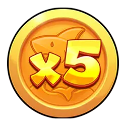 Icon 10 Jaws of Fortune