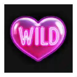 Wild Symbol of Love Show Slot