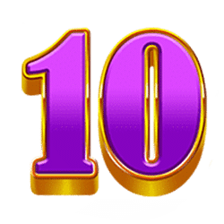 Icon 10 Buffalo King