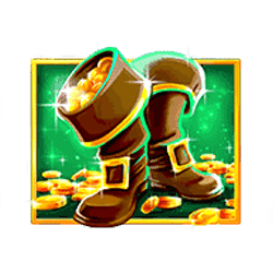 Icon 3 Puss’N Boots