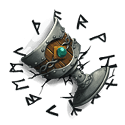 Icon 4 Thor Hammer Time