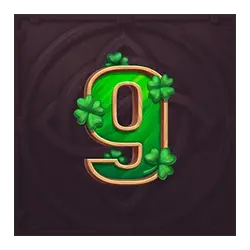 Icon 10 Lucky Lady Leprechaun