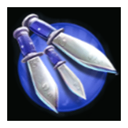 Icon 6 Golden Ticket 2