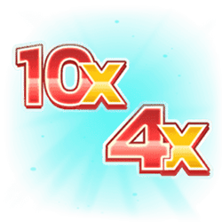 Icon 10 Rally 4 Riches