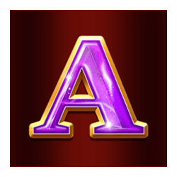 Icon 5 Majestic Gold Megaways