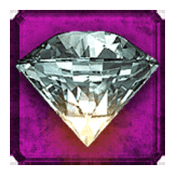 Wild Symbol of Dragon Born Slot