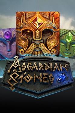 Asgardian Stones