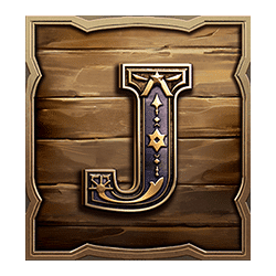 Icon 9 The Gunman of Goldwood