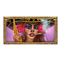 Icon 3 El Cowboy Megaways