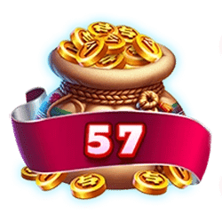 Icon 2 Mexican Coins: Cash Up