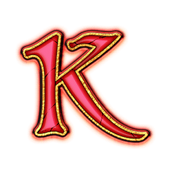 Icon 7 Pharaoh of Thebes