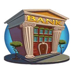 Icon 6 Bust The Bank