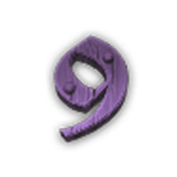 Icon 12 Rumble Ratz Megaways