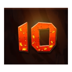 Icon 14 Lucky Nuggets Megaways