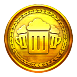 Icon 12 Golden Kegs 50K