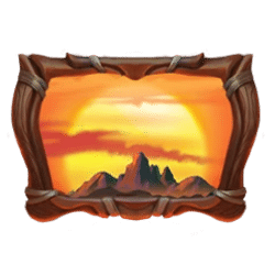 Scatter of Safari of Wealth Slot