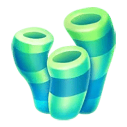 Icon 5 Golden Octopus