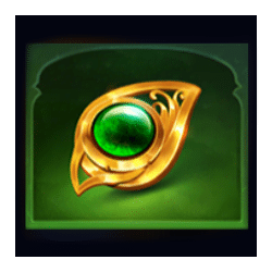 Icon 4 3 Magic Lamps: Hold and Win