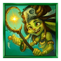 Icon 4 Tales of Mithrune Syn’s Fortune