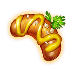 Icon 2 Sizzling Spins