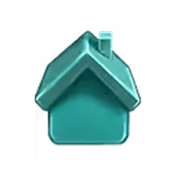 Icon 10 Monopoly Cash is King