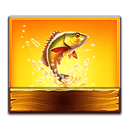 Icon 11 Wild Fish Bonanza